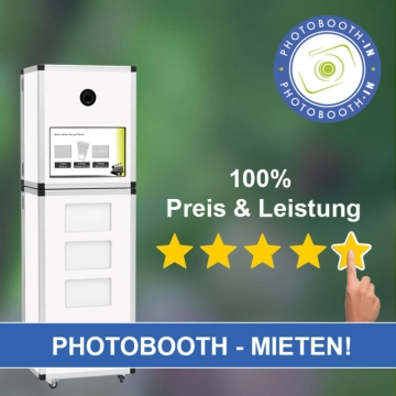 Photobooth mieten in Polling bei Mühldorf am Inn