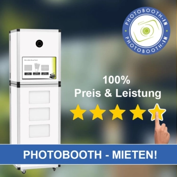 Photobooth mieten in Polling bei Weilheim