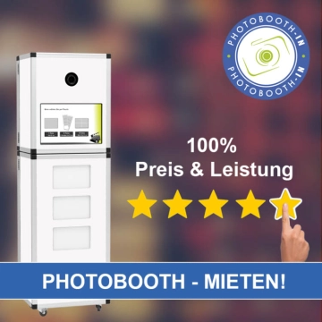 Photobooth mieten in Poppenricht