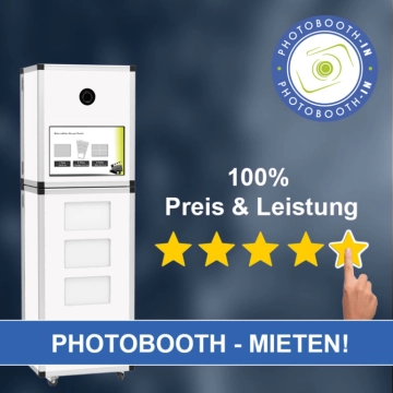 Photobooth mieten in Postbauer-Heng