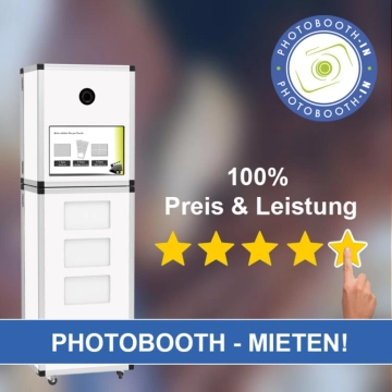 Photobooth mieten in Potsdam