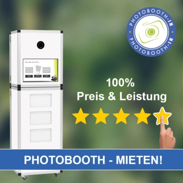 Photobooth mieten in Preetz