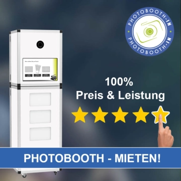 Photobooth mieten in Premnitz