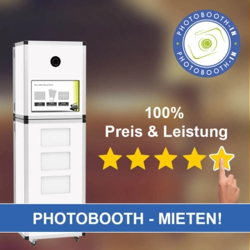 Photobooth mieten in Prenzlau