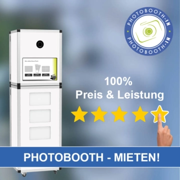 Photobooth mieten in Prichsenstadt