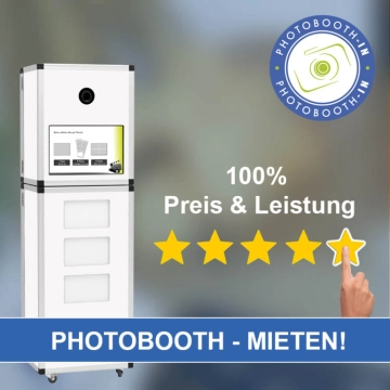 Photobooth mieten in Priestewitz