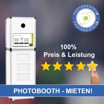 Photobooth mieten in Prüm