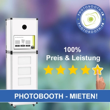 Photobooth mieten in Puchheim