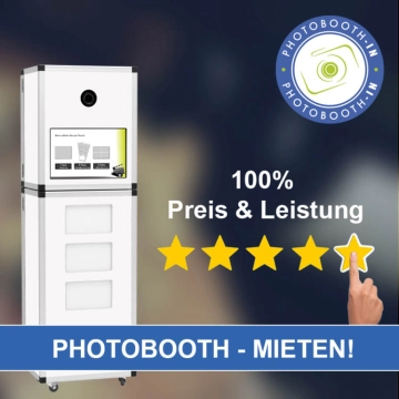 Photobooth mieten in Pürgen