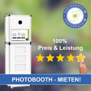 Photobooth mieten in Püttlingen