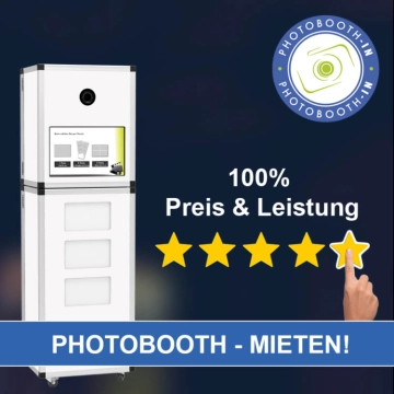 Photobooth mieten in Pulheim