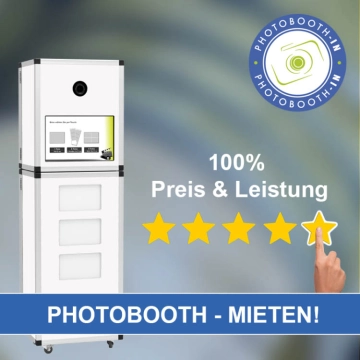 Photobooth mieten in Putbus