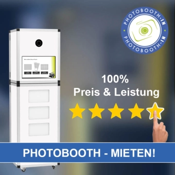 Photobooth mieten in Putzbrunn