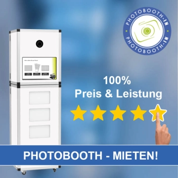 Photobooth mieten in Quakenbrück