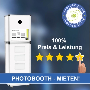 Photobooth mieten in Quedlinburg