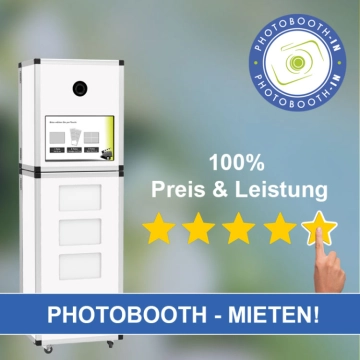Photobooth mieten in Rabenau (Sachsen)