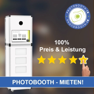 Photobooth mieten in Rackwitz