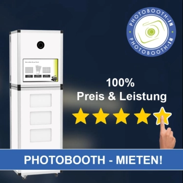Photobooth mieten in Raguhn-Jeßnitz
