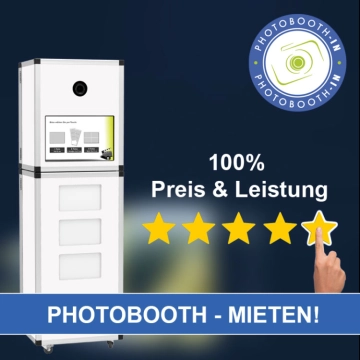 Photobooth mieten in Rain (Lech)