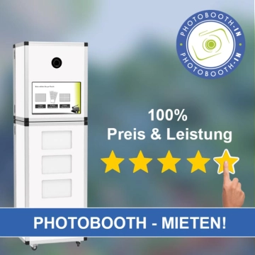 Photobooth mieten in Ramstein-Miesenbach