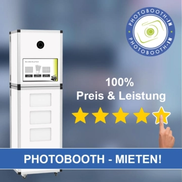 Photobooth mieten in Ransbach-Baumbach