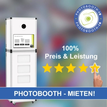 Photobooth mieten in Ranstadt