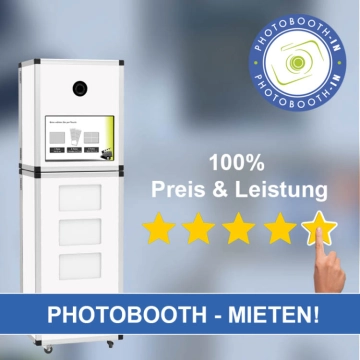 Photobooth mieten in Raschau-Markersbach