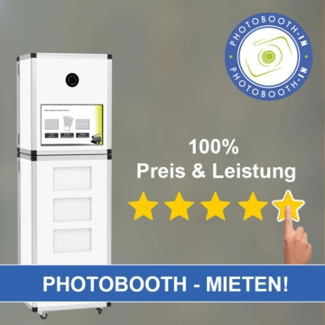 Photobooth mieten in Rastatt