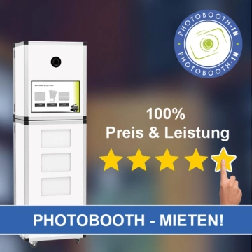 Photobooth mieten in Ratingen