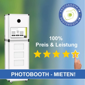 Photobooth mieten in Rattelsdorf