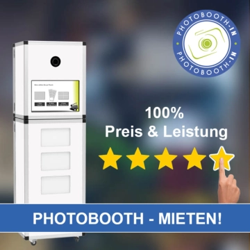 Photobooth mieten in Ratzeburg