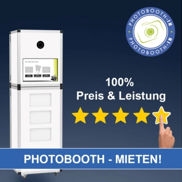 Photobooth mieten in Raubling