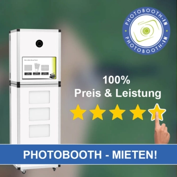 Photobooth mieten in Rauenberg