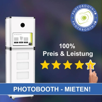 Photobooth mieten in Rauschenberg