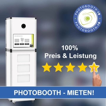 Photobooth mieten in Ravensburg