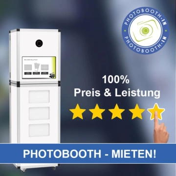 Photobooth mieten in Recklinghausen