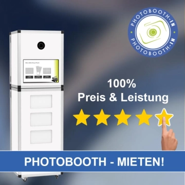 Photobooth mieten in Rednitzhembach