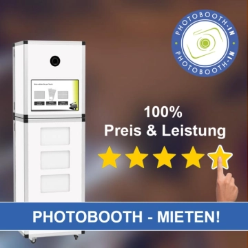 Photobooth mieten in Regensburg