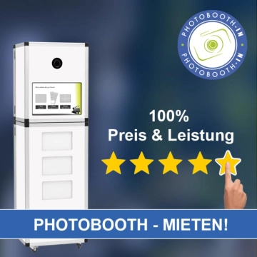 Photobooth mieten in Regenstauf