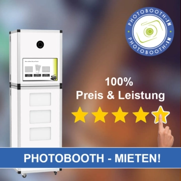 Photobooth mieten in Rehburg-Loccum