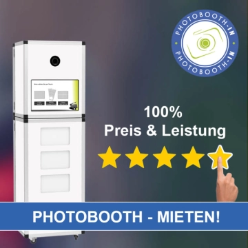Photobooth mieten in Rehfelde
