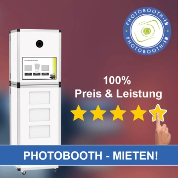 Photobooth mieten in Reichelsheim (Odenwald)