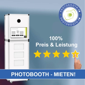 Photobooth mieten in Reichelsheim (Wetterau)