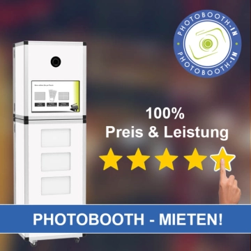 Photobooth mieten in Reichenau