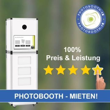 Photobooth mieten in Reichenbach/Oberlausitz
