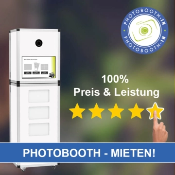 Photobooth mieten in Reichenberg (Unterfranken)