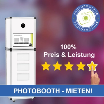 Photobooth mieten in Reichertshausen