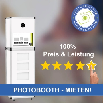 Photobooth mieten in Reichertshofen