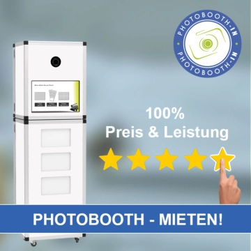Photobooth mieten in Reilingen