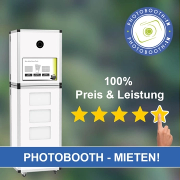 Photobooth mieten in Reinbek